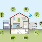 Taufik Supan smart home